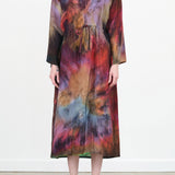 Simple Dress by Anntian in Print C