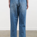 Anntian Apparel Womens Denim Stonewashed Jeans