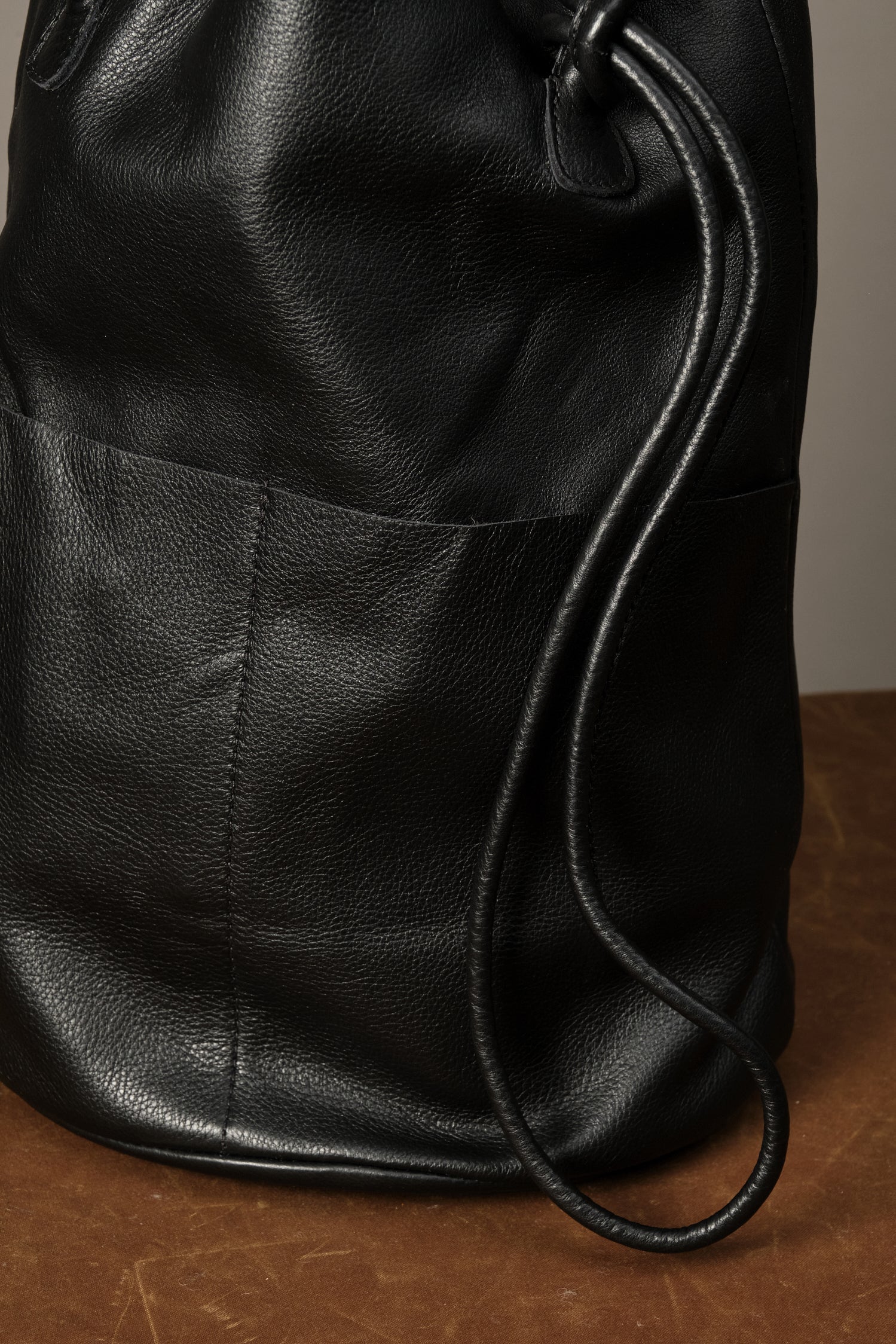 Shoulder Barrell Bag