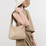 Are Studio Accessories Bags Clara Bag Fawn / 8.5″ H X 11″ W X 3″ D