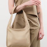 Are Studio Accessories Bags Clara Bag Fawn / 8.5″ H X 11″ W X 3″ D