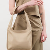 Are Studio Accessories Bags Clara Bag Fawn / 8.5″ H X 11″ W X 3″ D