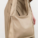 Are Studio Accessories Bags Clara Bag Fawn / 8.5″ H X 11″ W X 3″ D