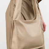 Are Studio Accessories Bags Clara Bag Fawn / 8.5″ H X 11″ W X 3″ D
