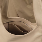 Are Studio Accessories Bags Clara Bag Fawn / 8.5″ H X 11″ W X 3″ D