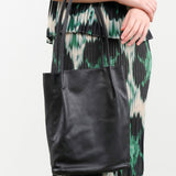 Frances Bag in Black