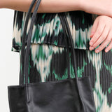 Frances Bag in Black