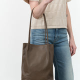 Frances Bag by Are Studio in Tobacco