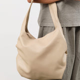 Are Studio Accessories Bags Stella Bag in Fawn Fawn / 13" H X 17" W