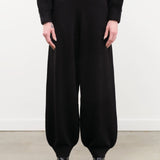 Atelier Delphine Apparel Womens Knit Pants Alpaca Taylor Pant