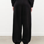 Atelier Delphine Apparel Womens Knit Pants Alpaca Taylor Pant