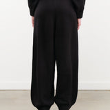 Atelier Delphine Apparel Womens Knit Pants Alpaca Taylor Pant