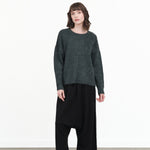 Atelier Delphine Balloon Pant in Black