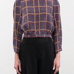 Atelier Delphine Apparel Womens Blouses Brigitte Blouse