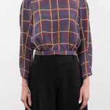 Atelier Delphine Apparel Womens Blouses Brigitte Blouse