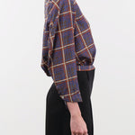 Atelier Delphine Apparel Womens Blouses Brigitte Blouse