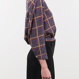 Atelier Delphine Apparel Womens Blouses Brigitte Blouse