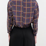 Atelier Delphine Apparel Womens Blouses Brigitte Blouse