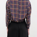 Atelier Delphine Apparel Womens Blouses Brigitte Blouse