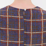 Atelier Delphine Apparel Womens Blouses Brigitte Blouse
