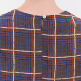 Atelier Delphine Apparel Womens Blouses Brigitte Blouse