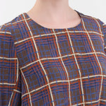 Atelier Delphine Apparel Womens Blouses Brigitte Blouse