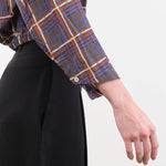 Atelier Delphine Apparel Womens Blouses Brigitte Blouse