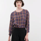 Atelier Delphine Apparel Womens Blouses Brigitte Blouse