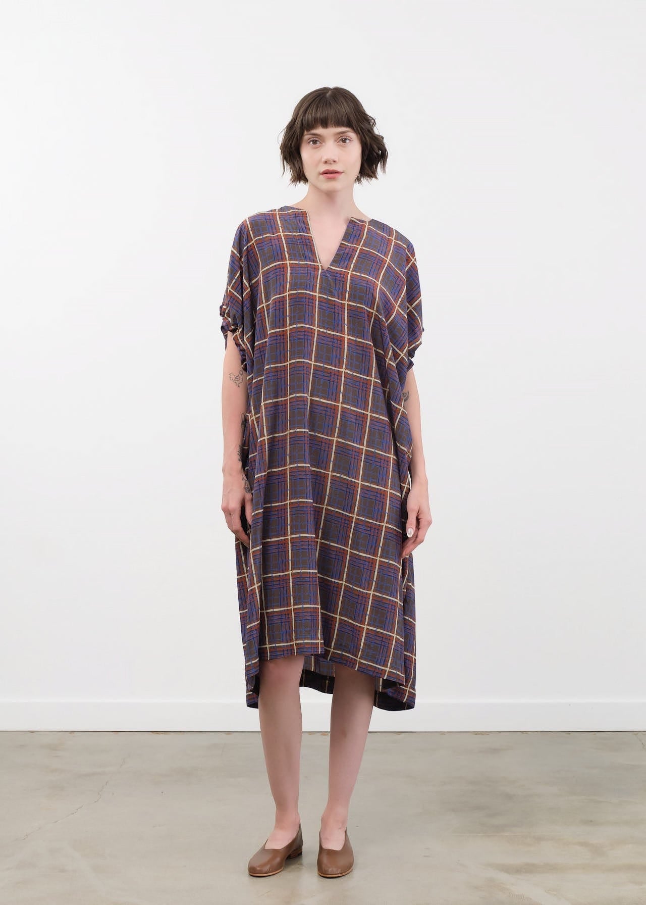 Atelier Delphine Apparel Womens Dresses Gini Dress