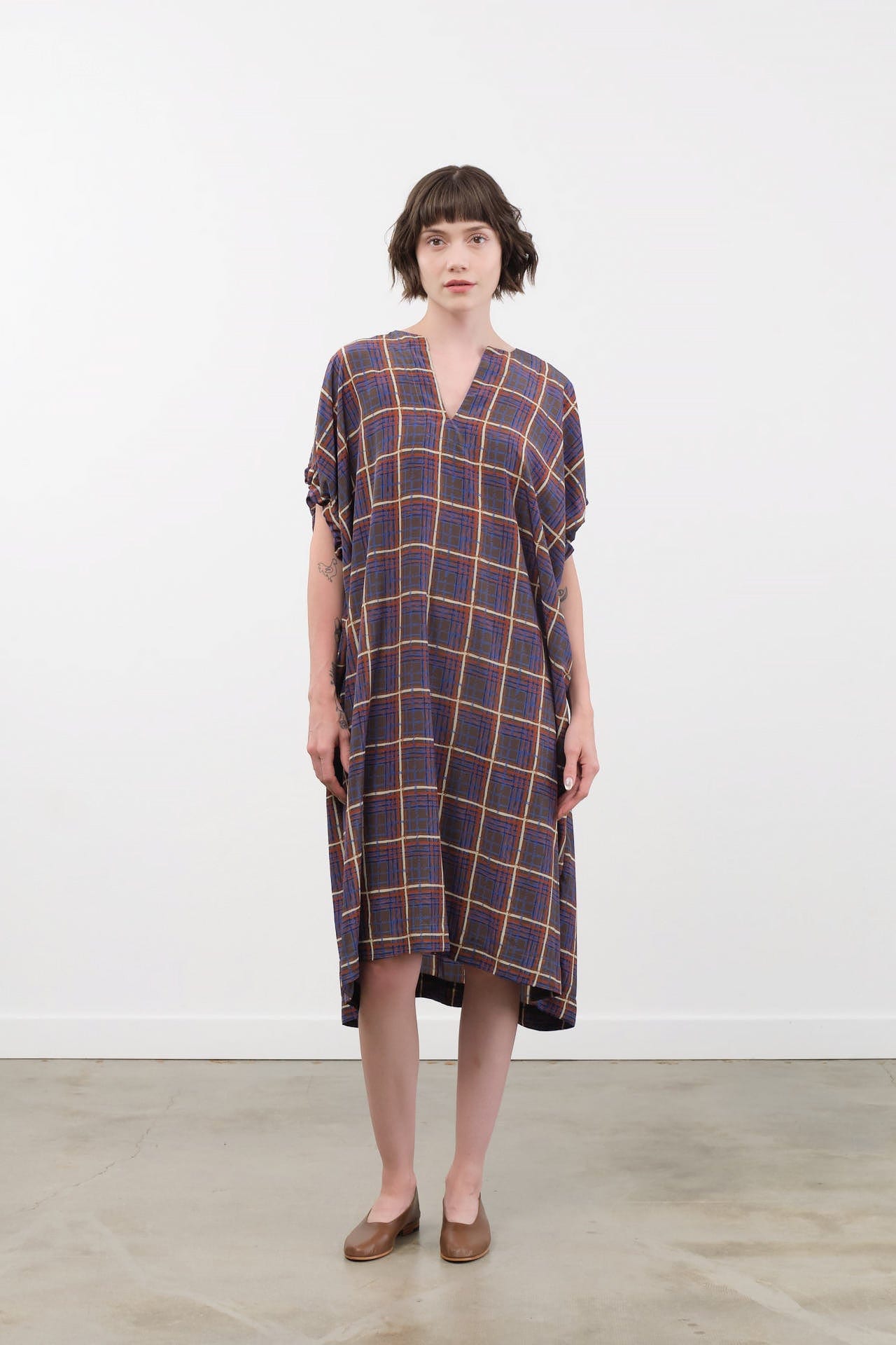 Atelier Delphine Apparel Womens Dresses Gini Dress