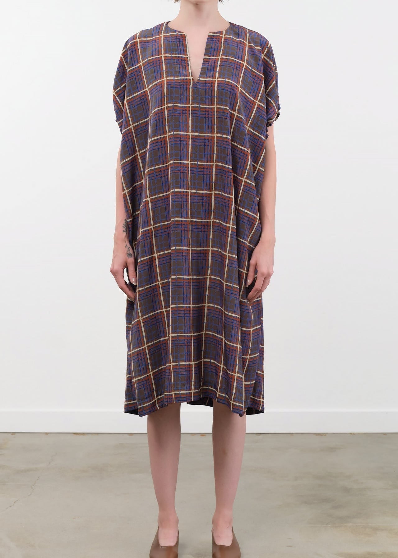 Atelier Delphine Apparel Womens Dresses Gini Dress