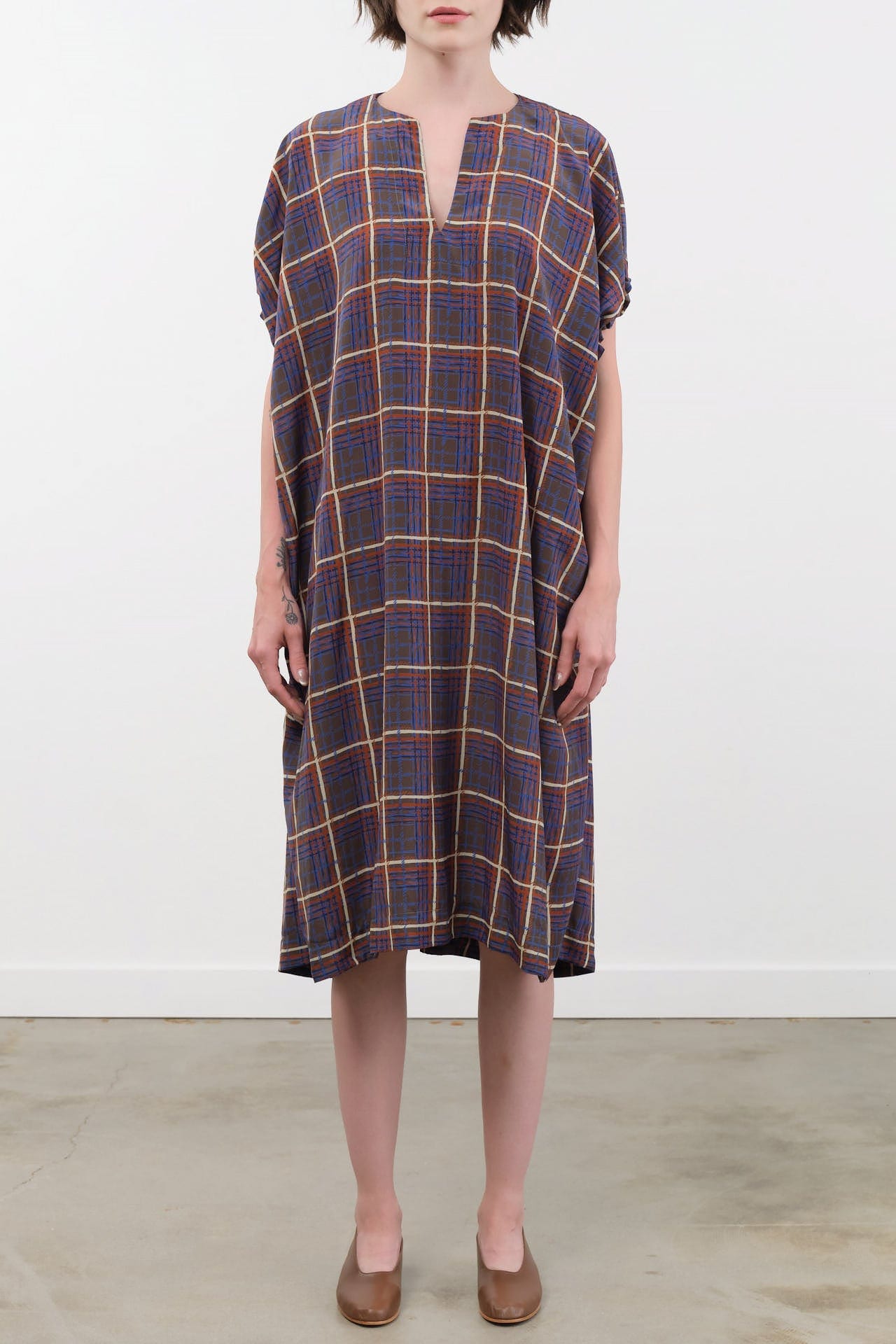 Atelier Delphine Apparel Womens Dresses Gini Dress