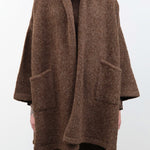 Atelier Delphine Apparel Womens Outerwear Haori Coat