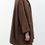 Atelier Delphine Apparel Womens Outerwear Haori Coat