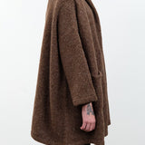Atelier Delphine Apparel Womens Outerwear Haori Coat