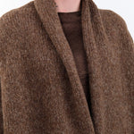 Atelier Delphine Apparel Womens Outerwear Haori Coat