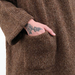 Atelier Delphine Apparel Womens Outerwear Haori Coat