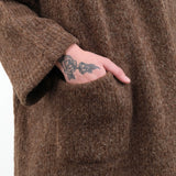 Atelier Delphine Apparel Womens Outerwear Haori Coat