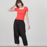 Atelier Delphine Kiko Pant in Black