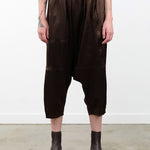 Atelier Delphine Apparel Womens Pants Kiko Satin Pant