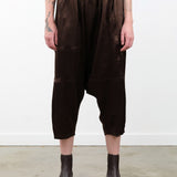 Atelier Delphine Apparel Womens Pants Kiko Satin Pant