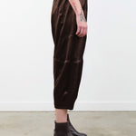 Atelier Delphine Apparel Womens Pants Kiko Satin Pant