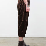 Atelier Delphine Apparel Womens Pants Kiko Satin Pant