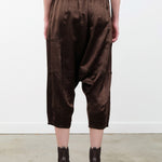 Atelier Delphine Apparel Womens Pants Kiko Satin Pant