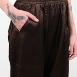 Atelier Delphine Apparel Womens Pants Kiko Satin Pant