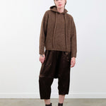 Atelier Delphine Apparel Womens Pants Kiko Satin Pant