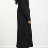 Atelier Delphine Lille Dress in Black