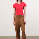 Atelier Delphine Apparel Womens Pants Taylor Pant Cotton