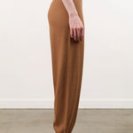 Atelier Delphine Apparel Womens Pants Taylor Pant Cotton