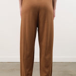 Atelier Delphine Apparel Womens Pants Taylor Pant Cotton